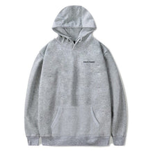 Load image into Gallery viewer, Fashion Brand Men's Hoodies 2019 Spring Autumn Male Casual Hoodies Sweatshirts Men's Solid Color Hoodies Sweatshirt Tops