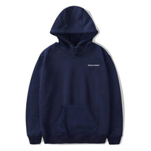 Load image into Gallery viewer, Fashion Brand Men's Hoodies 2019 Spring Autumn Male Casual Hoodies Sweatshirts Men's Solid Color Hoodies Sweatshirt Tops